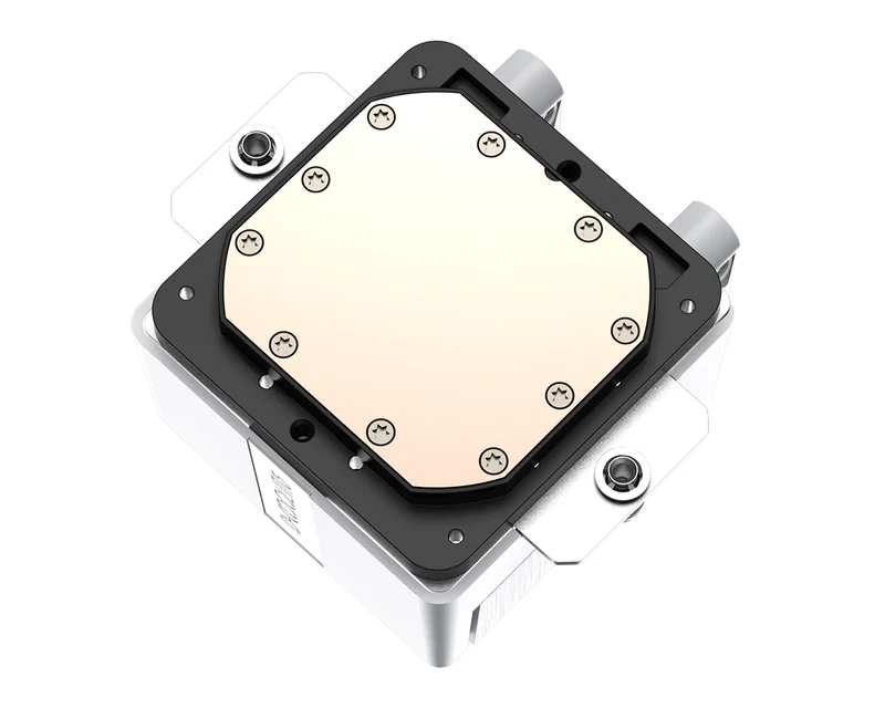 ID-Cooling Dashflow 240 Basic 240mm AIO Liquid CPU Cooler