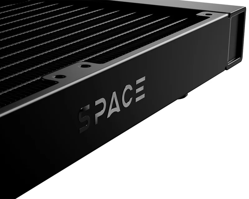 ID-Cooling SL240 LCD 240mm AIO Liquid CPU Cooler