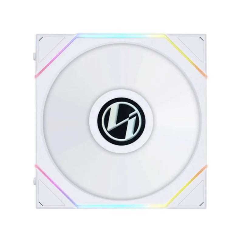 Lian Li Uni Fan TL LCD 120 RGB 120MM Fan Single Pack