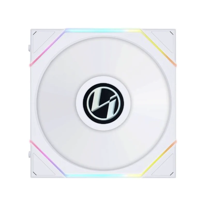 Lian Li Uni Fan TL LCD 140 RGB Reverse Blade 140MM Fan Single Pack