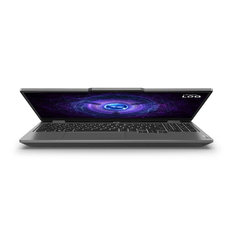 Lenovo LOQ 15IAX9I 83FQ000BPH Gaming Laptop (Luna Grey) | 15.6" FHD (1920X1080) IPS 144HZ | I5-12450HX | 8GB RAM | 512GB SSD | Intel Arc A530M | Windows 11 Home | Lenovo Ideapad Gaming Backpack