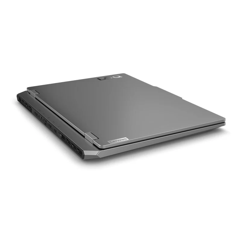 Lenovo LOQ 15IAX9I 83FQ000BPH Gaming Laptop (Luna Grey) | 15.6" FHD (1920X1080) IPS 144HZ | I5-12450HX | 8GB RAM | 512GB SSD | Intel Arc A530M | Windows 11 Home | Lenovo Ideapad Gaming Backpack