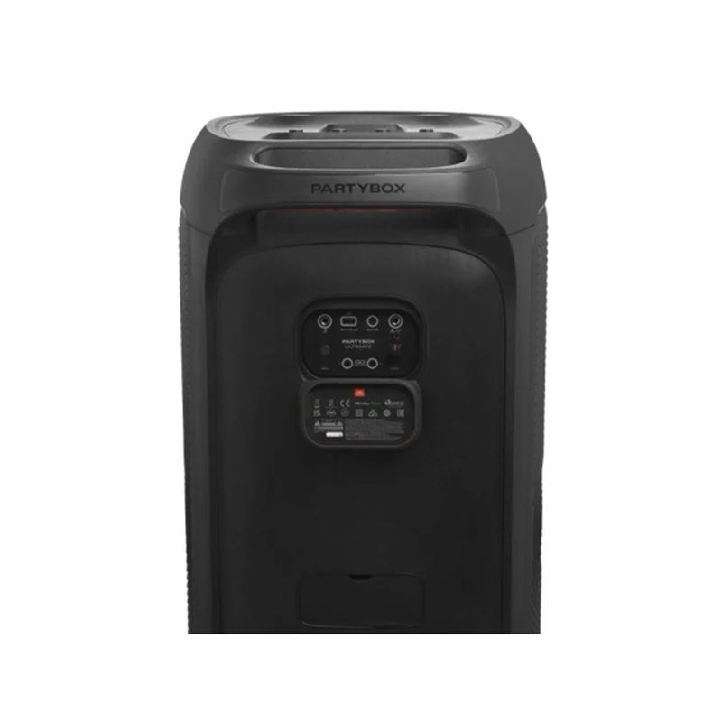 JBL Partybox Ultimate Massive Party Speaker & Splashproof Design
