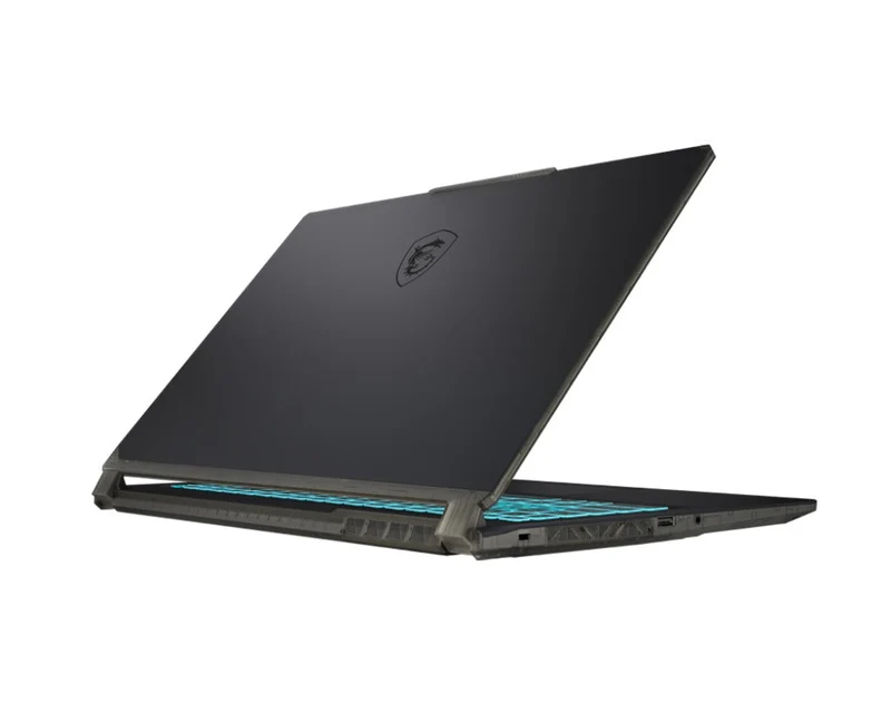 MSI Cyborg 15 A12VF-499PH Gaming Laptop | 15.6" FHD (1920X1080) IPS | 144HZ I7-12650H | 16GB RAM | 512GB SSD | RTX 4060 | Windows 11 Home | MSI Essential Backpack