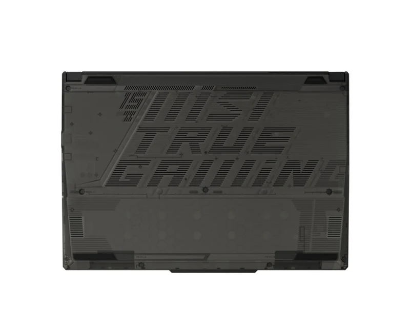 MSI Cyborg 15 A12VF-499PH Gaming Laptop | 15.6" FHD (1920X1080) IPS | 144HZ I7-12650H | 16GB RAM | 512GB SSD | RTX 4060 | Windows 11 Home | MSI Essential Backpack