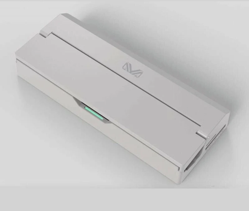 Ayaneo Super Power Docking Station (Retro Power)