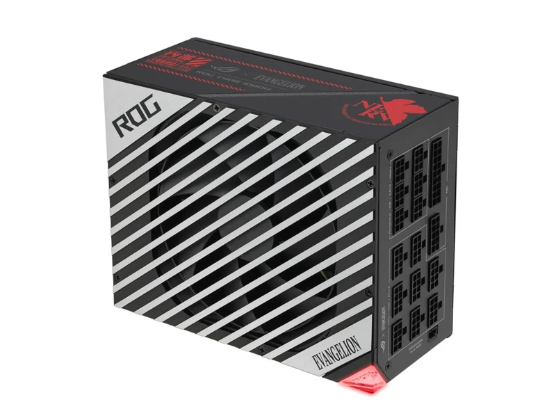 Asus ROG Thor 1000W Platinum II EVA Edition Gaming Power Supply