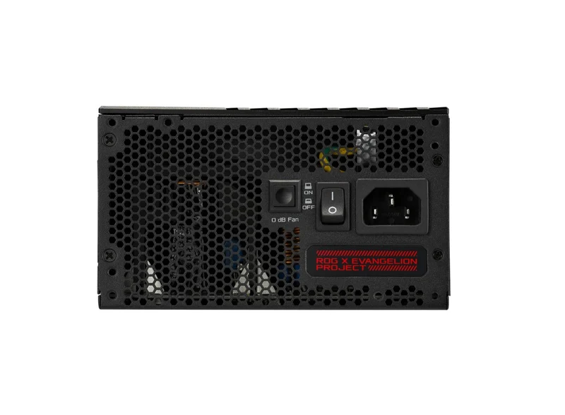 Asus ROG Thor 1000W Platinum II EVA Edition Gaming Power Supply