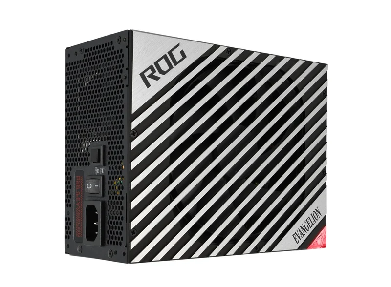 Asus ROG Thor 1000W Platinum II EVA Edition Gaming Power Supply