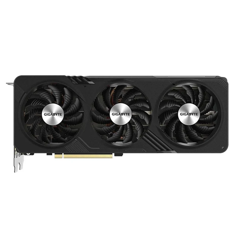 Gigabyte Radeon RX 7600 XT Gaming OC 16GB GDDR6 Graphics Card
