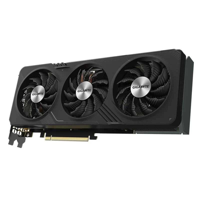 Gigabyte Radeon RX 7600 XT Gaming OC 16GB GDDR6 Graphics Card