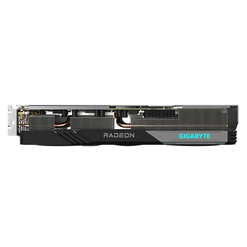 Gigabyte Radeon RX 7600 XT Gaming OC 16GB GDDR6 Graphics Card