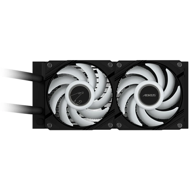 Gigabyte Aorus Waterforce II 240 CPU Cooler