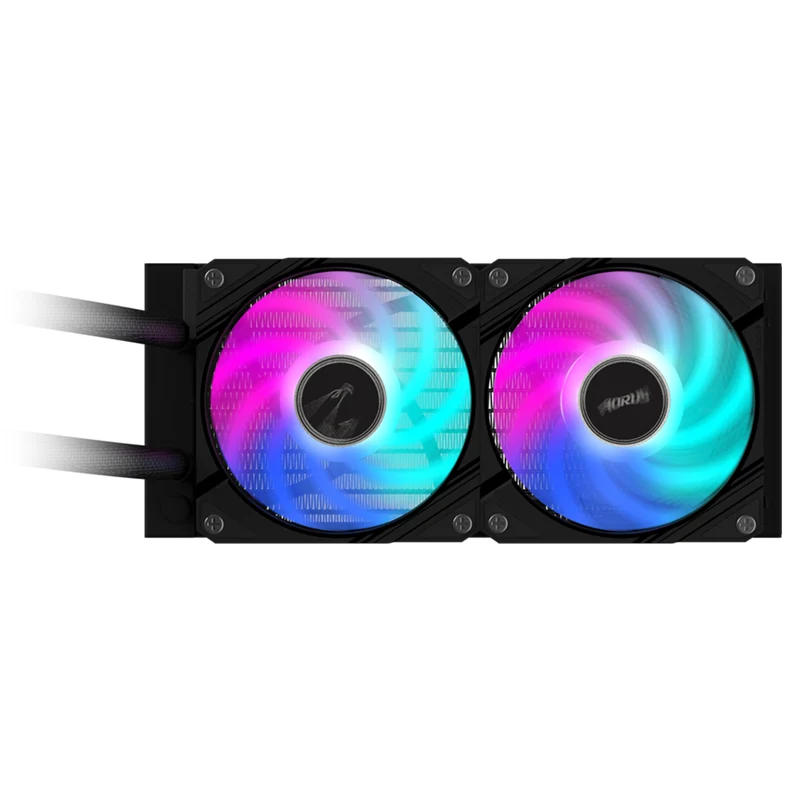 Gigabyte Aorus Waterforce II 240 CPU Cooler