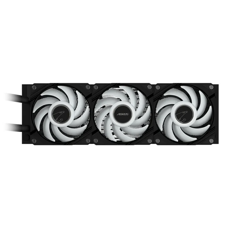 Gigabyte Aorus Waterforce II 360 CPU Cooler