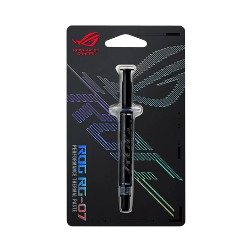 Asus ROG RG-07 Performance Thermal Paste