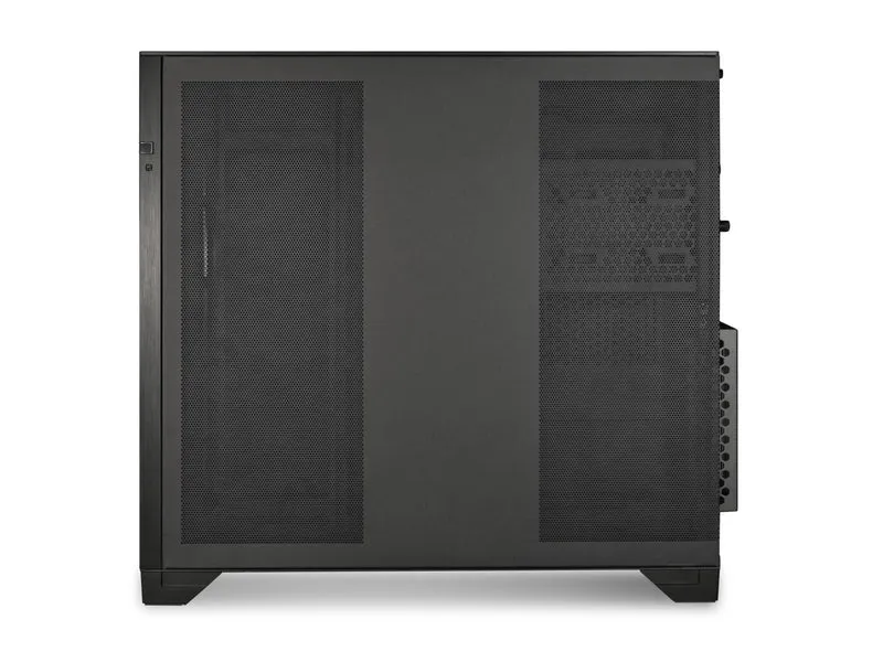 Lian Li O11 Vision Aluminum/Steel/Tempered Glass ATX Mid-Tower PC Case