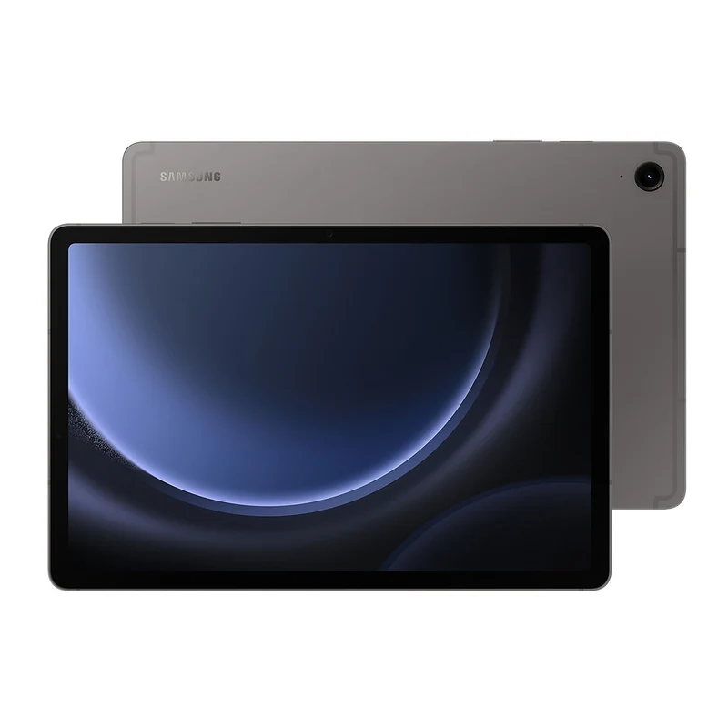 Samsung Galaxy Tab S9 FE WiFi 6GB+128GB 10.9" WUXGA (Gray) (SM-X510)