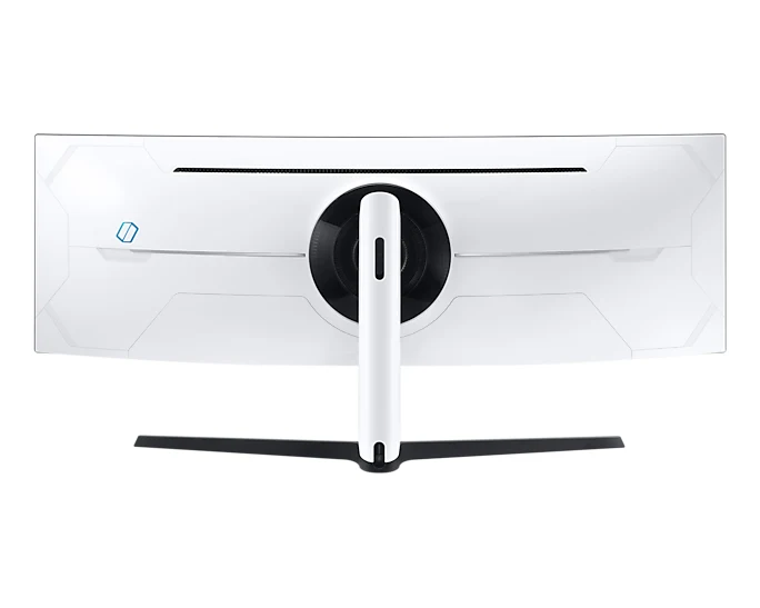 Samsung Odyssey G9 LC49G95TSSEXXS 49" QLED Dual QHD 240HZ 1MS Curved Gaming Monitor