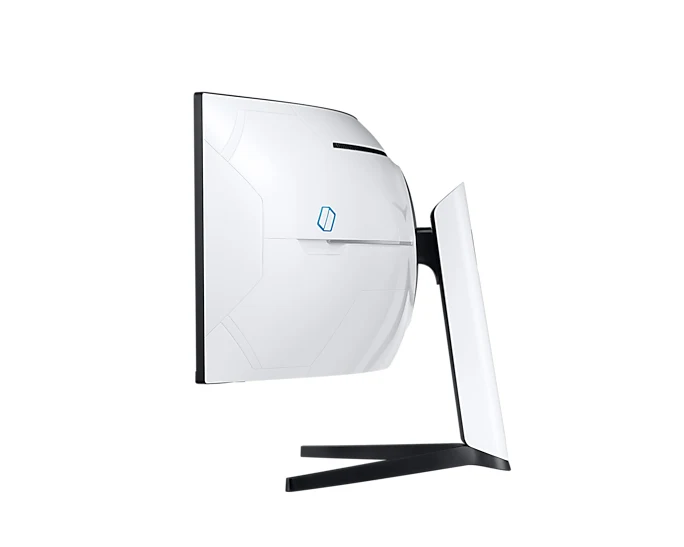Samsung Odyssey G9 LC49G95TSSEXXS 49" QLED Dual QHD 240HZ 1MS Curved Gaming Monitor