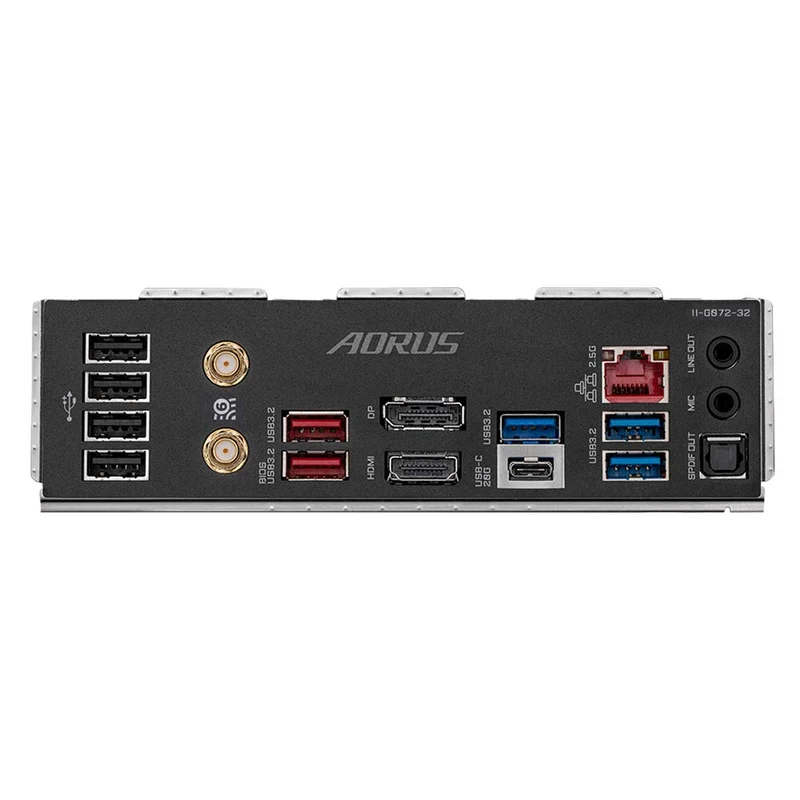 Gigabyte Z790 Aorus Elite X AX DDR5 Gaming Motherboard
