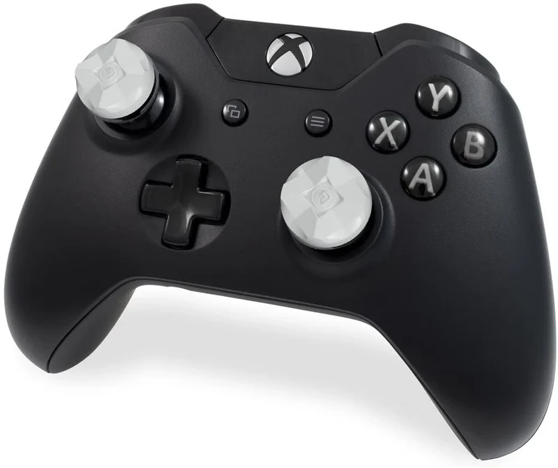 Kontrolfreek Destiny 2 Ghost For Xboxone White (8566)