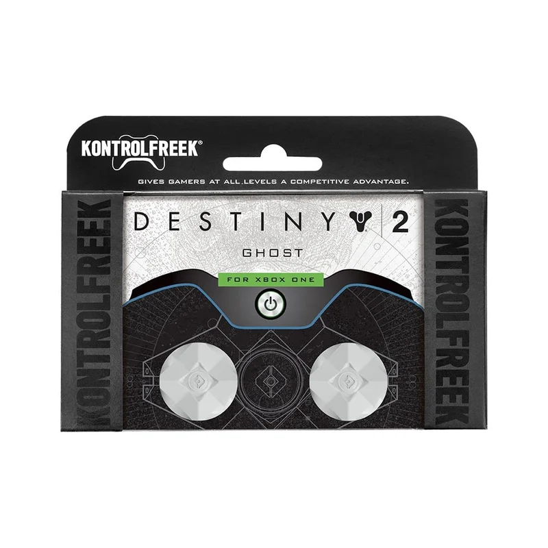 Kontrolfreek Destiny 2 Ghost For Xboxone White (8566)