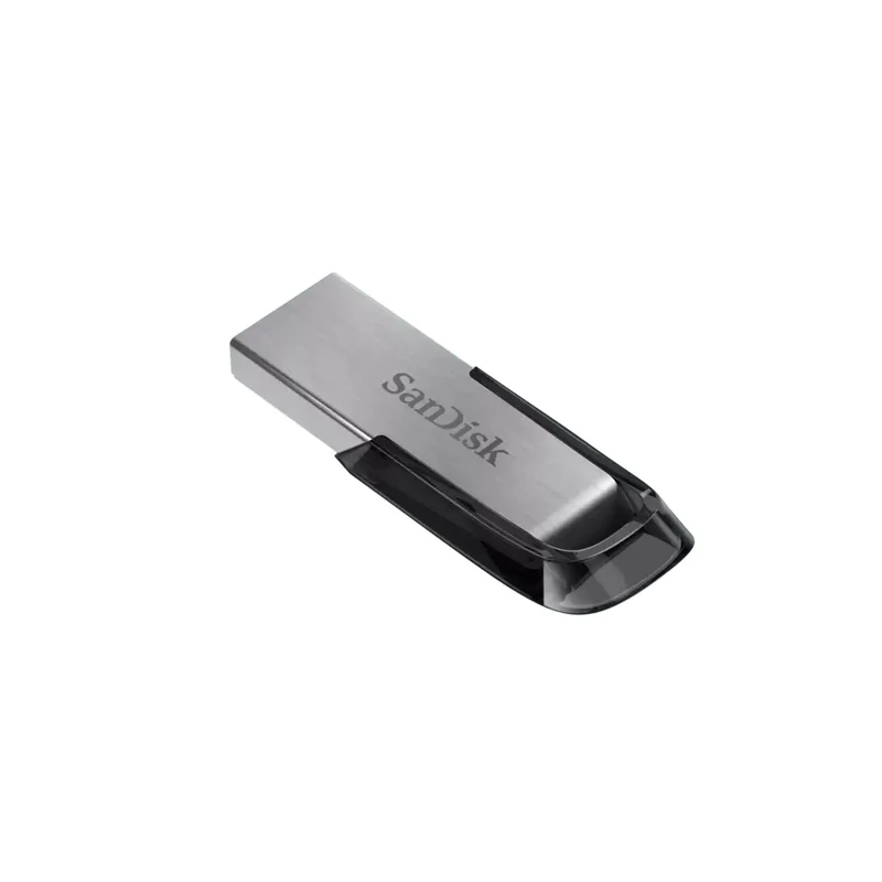Sandisk Ultra Flair USB 3.0 Flash Drive 64GB (New Packaging)