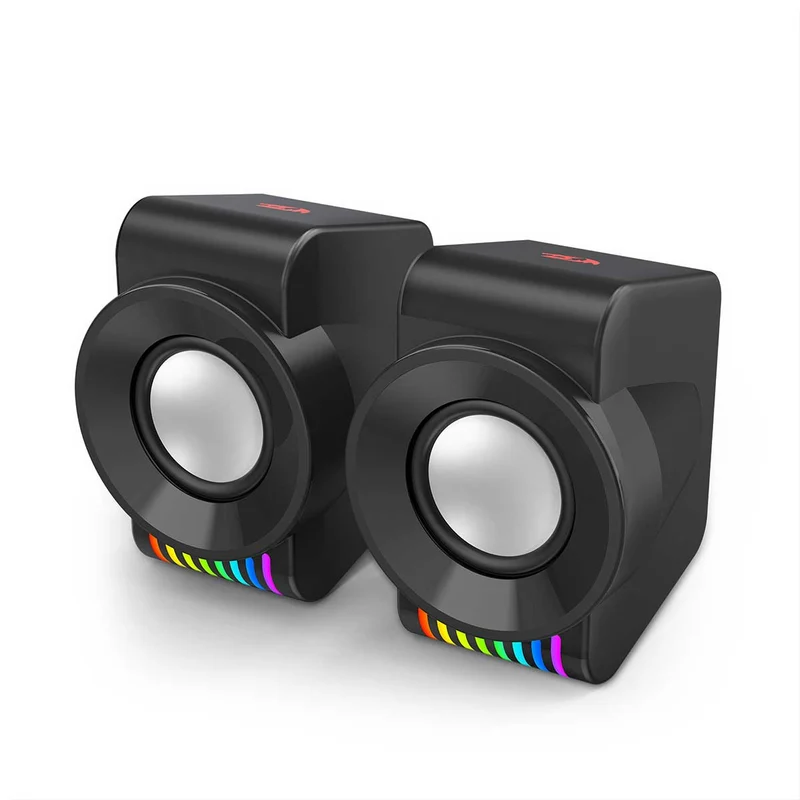 Redragon GS514 KAGE Gaming Speaker