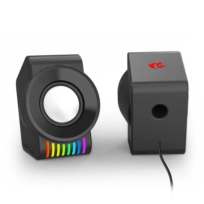 Redragon GS514 KAGE Gaming Speaker