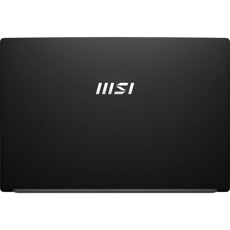 MSI Modern 15 B7M-277PH Laptop (Classic Black) | 15.6" FHD (1920x1080) | Ryzen 7 7730U | 16GB RAM | 512GB SSD | AMD Radeon Graphics | Windows 11 Home | MSI Sleeve Bag GP