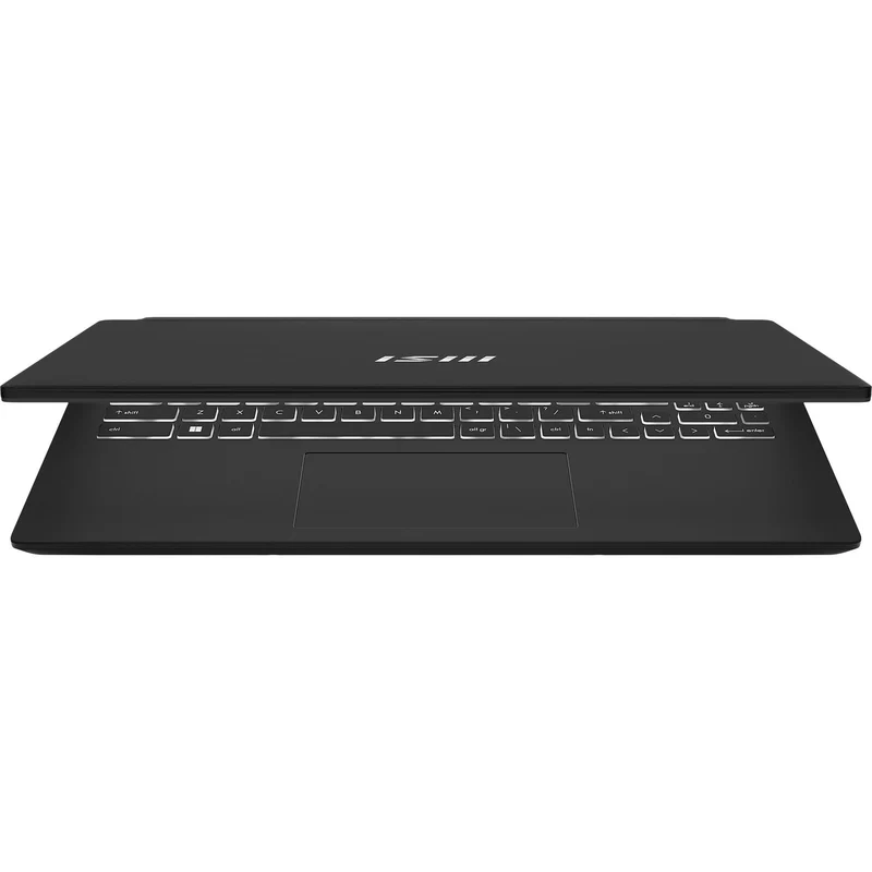 MSI Modern 15 B7M-277PH Laptop (Classic Black) | 15.6" FHD (1920x1080) | Ryzen 7 7730U | 16GB RAM | 512GB SSD | AMD Radeon Graphics | Windows 11 Home | MSI Sleeve Bag GP