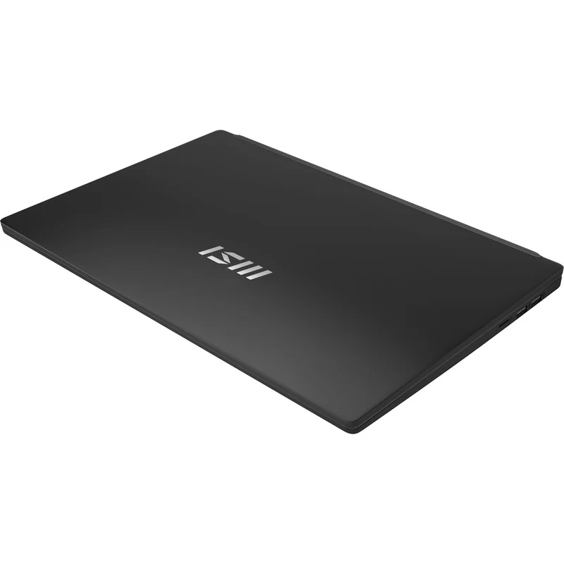 MSI Modern 15 B7M-275PH Laptop (Classic Black) | 15.6" FHD (1920x1080) | Ryzen 5 7530U | 16GB RAM | 512GB SSD | AMD Radeon Graphics | Windows 11 Home | MS Office Home & Student 2021 | MSI Sleeve Bag GP