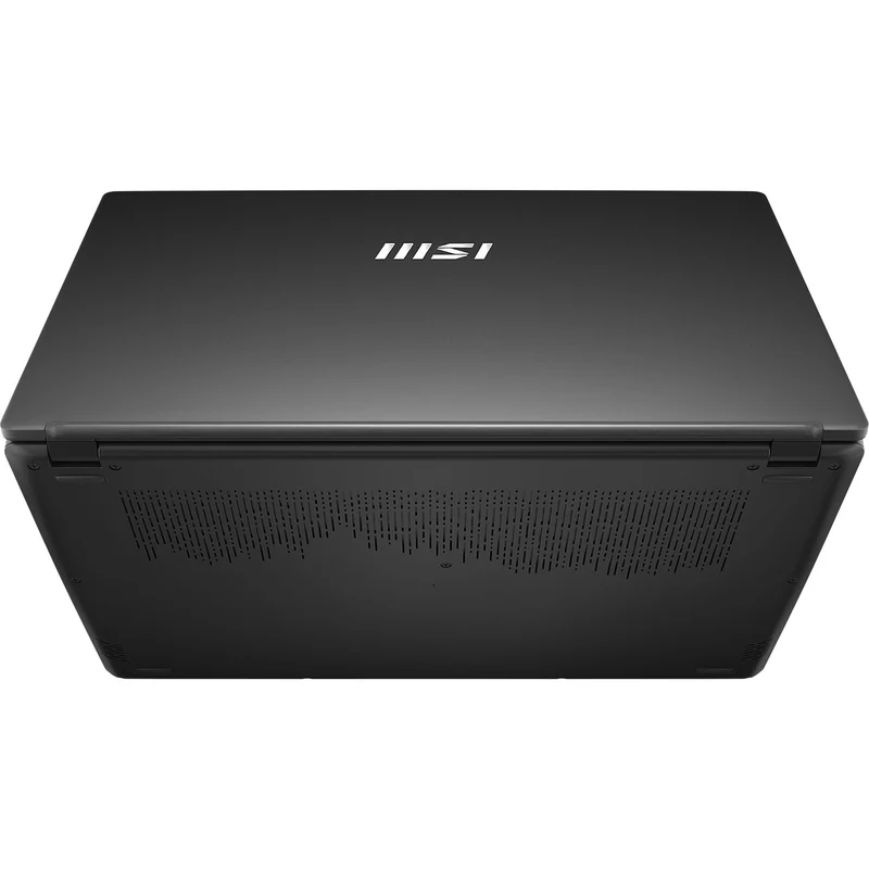 MSI Modern 15 B7M-275PH Laptop (Classic Black) | 15.6" FHD (1920x1080) | Ryzen 5 7530U | 16GB RAM | 512GB SSD | AMD Radeon Graphics | Windows 11 Home | MS Office Home & Student 2021 | MSI Sleeve Bag GP