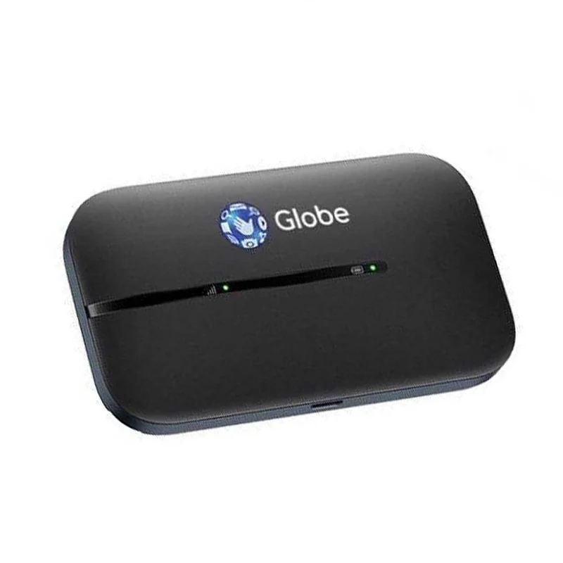 Globe LTE Mobile WIFI (E5576-856) (Black)