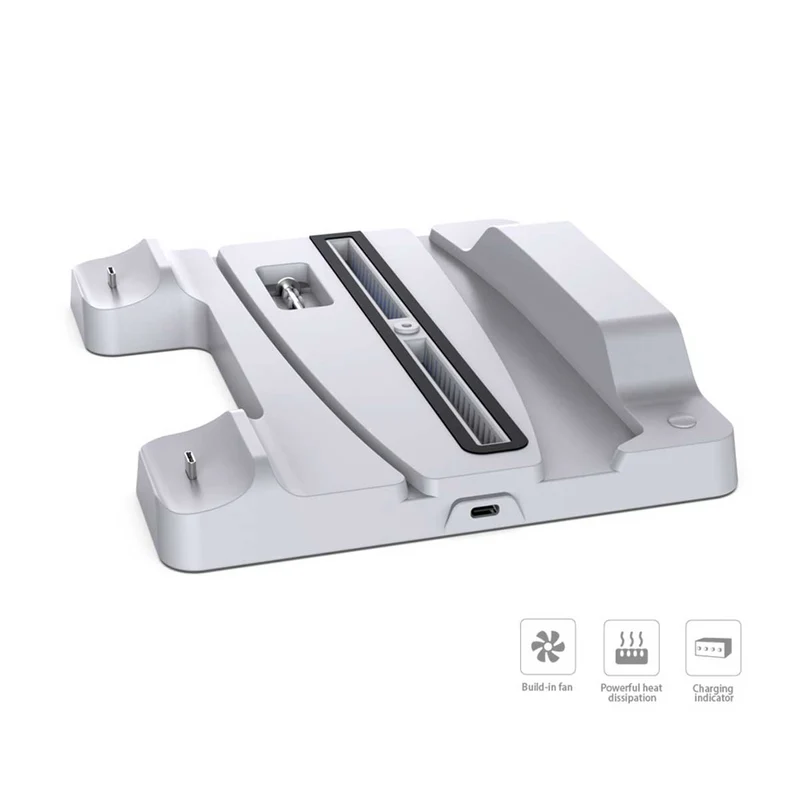 Dobe PS5 Multifunctional Cooling Stand For P-5 TP5-1507
