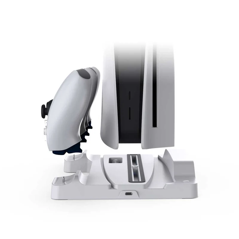 Dobe PS5 Multifunctional Cooling Stand For P-5 TP5-1507