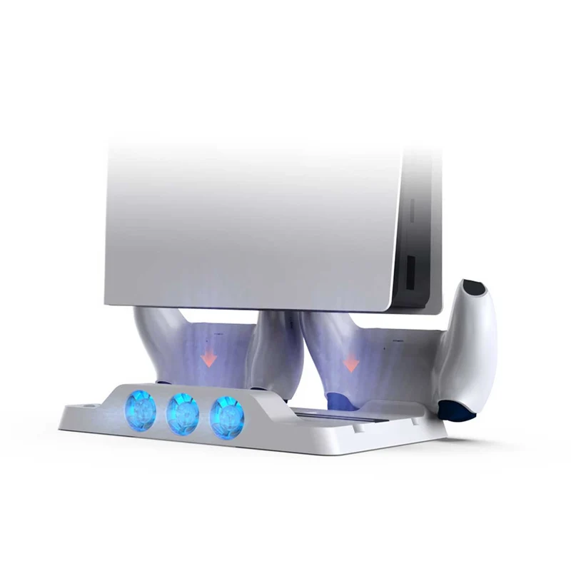 Dobe PS5 Multifunctional Cooling Stand For P-5 TP5-1507