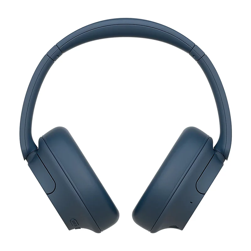 Sony WH-CH720N/LC Wireless Headphones (Blue)