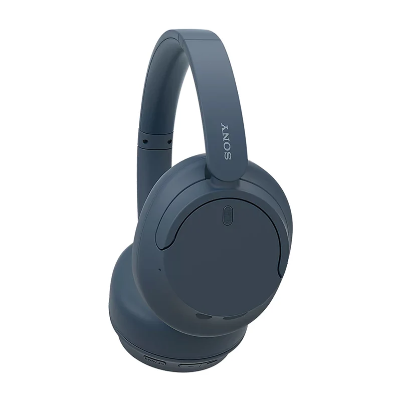 Sony WH-CH720N/LC Wireless Headphones (Blue)