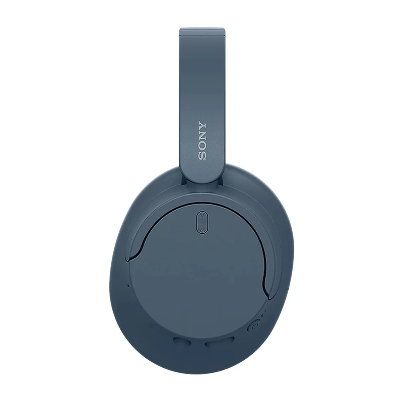 Sony WH-CH720N/LC Wireless Headphones (Blue)