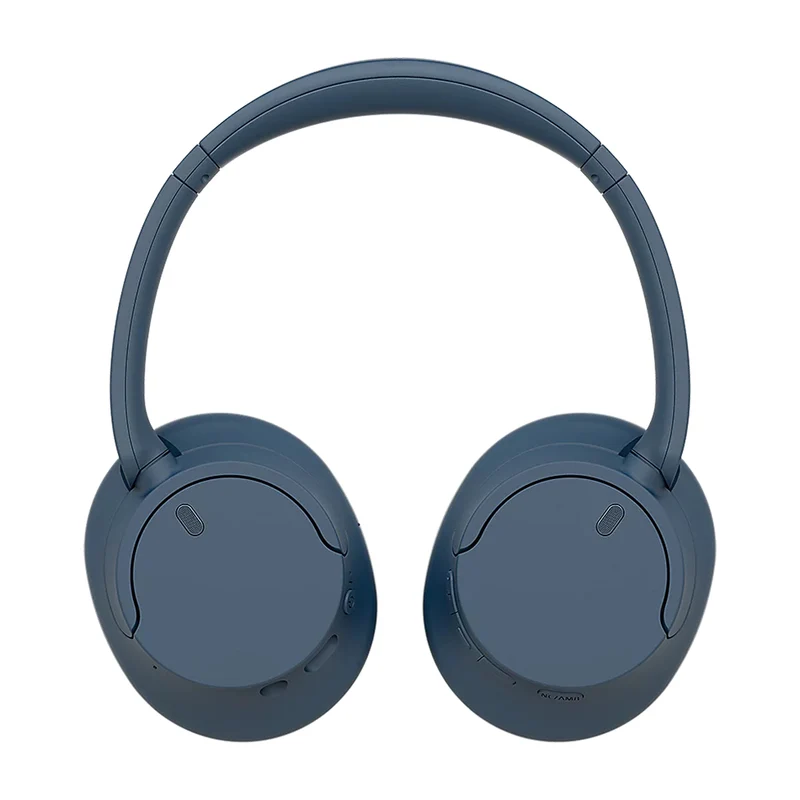 Sony WH-CH720N/LC Wireless Headphones (Blue)