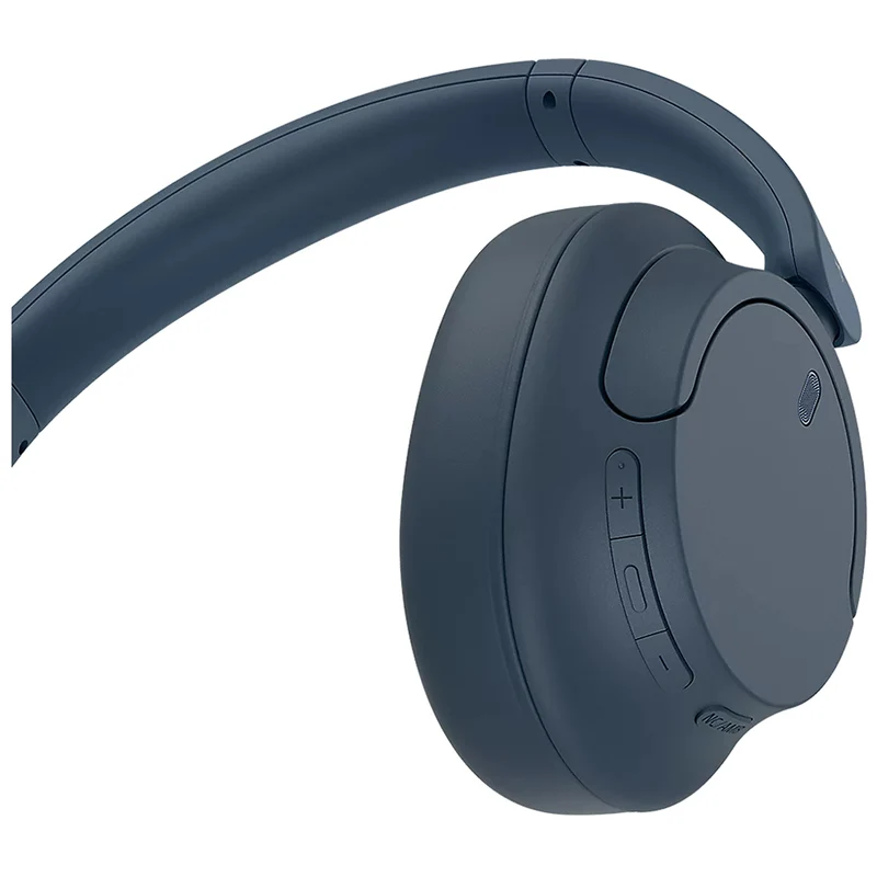 Sony WH-CH720N/LC Wireless Headphones (Blue)