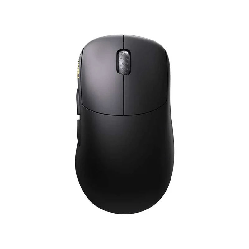 Lamzu Thorn Superlight Wireless Gaming Mouse (White, Black)