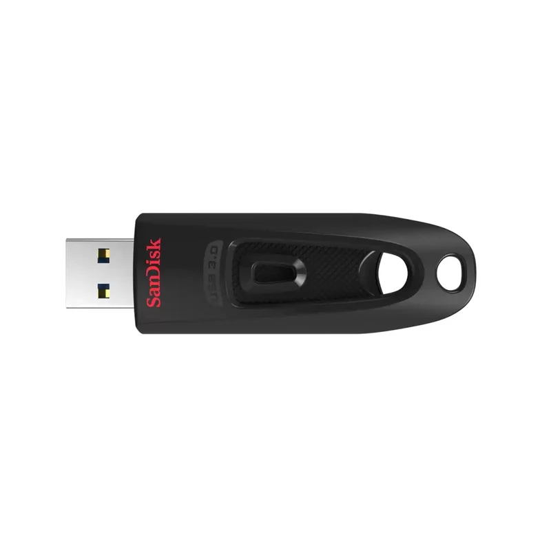 Sandisk Ultra Fit USB 3.0 Flash Drive 32GB