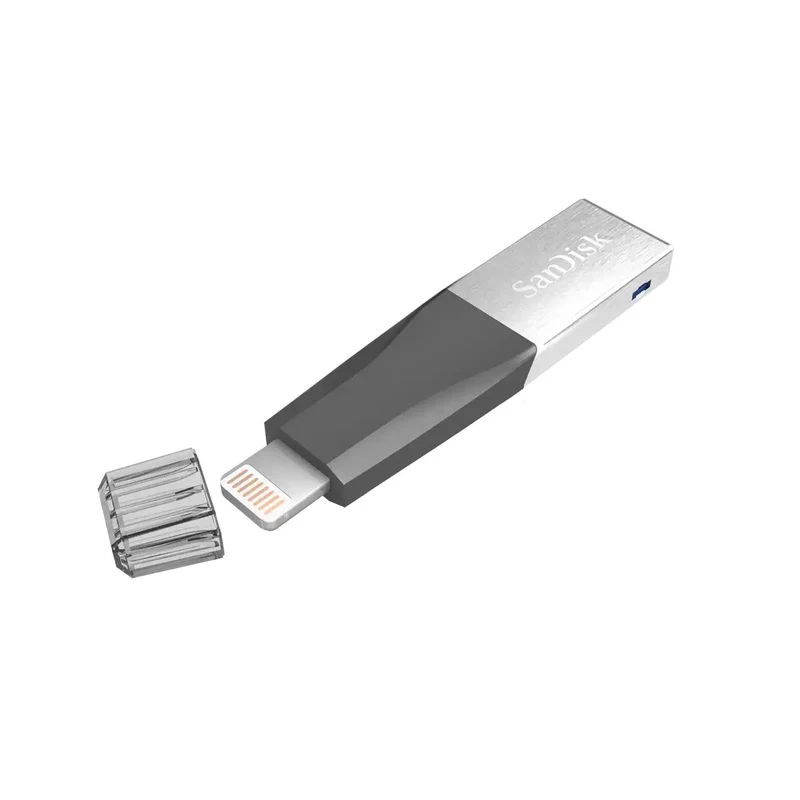 Sandisk IXPAND Mini Flash Drive 32GB For Iphone And Ipad