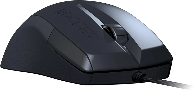 ROCCAT SAVU MID SIZE HYBRID GAMING MOUSE BLACK