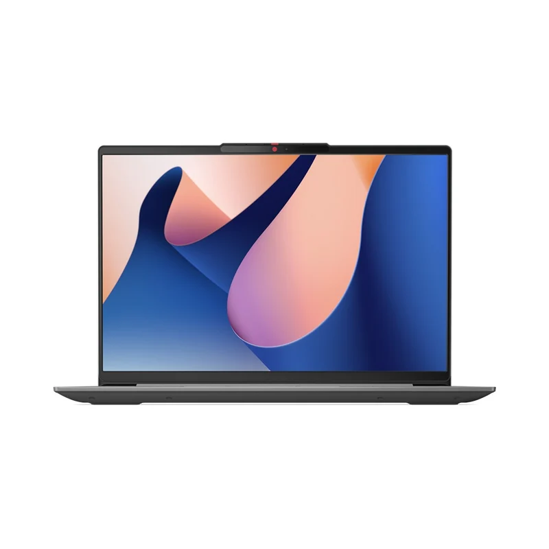 Lenovo Ideapad Slim 5 14IRL8 82XD006JPH Laptop (Cloud Grey) | 14” WUXGA (1920x1200) OLED | i7-13620H | Intel UHD Graphics | 16GB RAM | 512GB SSD | Windows 11 Home | MS Office Home & Student 2021 | Lenovo Casual Backpack B210