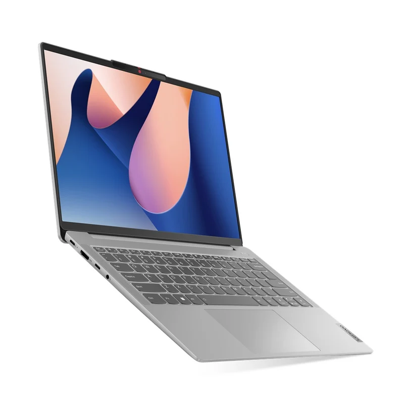 Lenovo Ideapad Slim 5 14IRL8 82XD006JPH Laptop (Cloud Grey) | 14” WUXGA (1920x1200) OLED | i7-13620H | Intel UHD Graphics | 16GB RAM | 512GB SSD | Windows 11 Home | MS Office Home & Student 2021 | Lenovo Casual Backpack B210