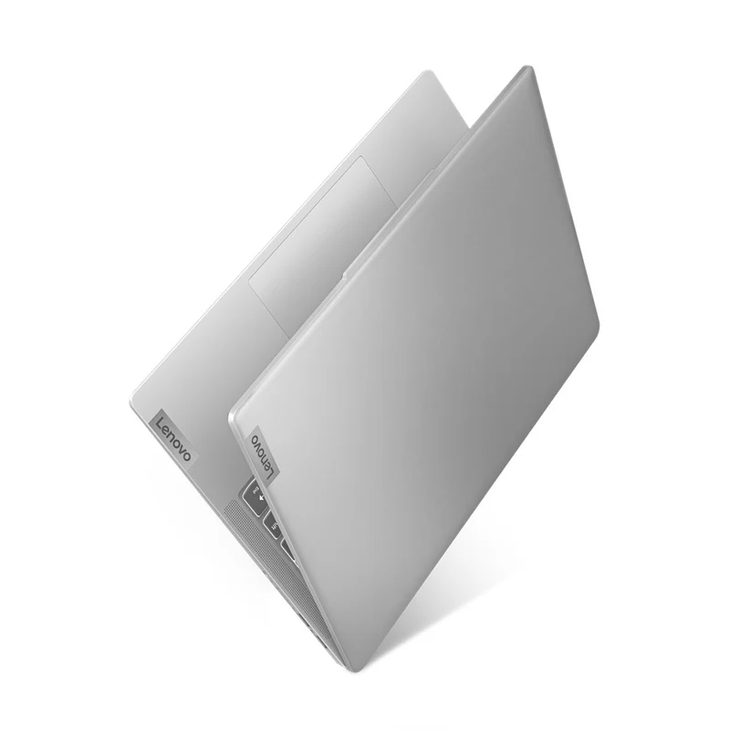 Lenovo Ideapad Slim 5 14IRL8 82XD006JPH Laptop (Cloud Grey) | 14” WUXGA (1920x1200) OLED | i7-13620H | Intel UHD Graphics | 16GB RAM | 512GB SSD | Windows 11 Home | MS Office Home & Student 2021 | Lenovo Casual Backpack B210
